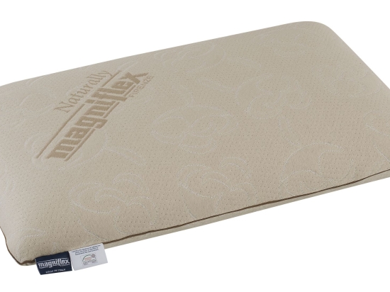 magniflex　Pillow GRANDE　45×70cm Poduszka Magniflex Superiore Deluxe Wave - Luksusowy Sen